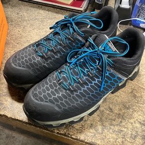 Timberland Pro Powertrain Sport Alloy Toe 10.5W